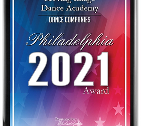 Moving Image Dance Academy - Philadelphia, PA