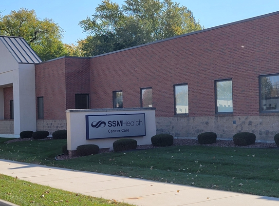 SSM Health Cancer Care - Fond Du Lac, WI