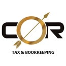 COR Tax & Bookkeeping - Bookkeeping