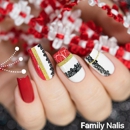 Family Nails Salon - Nail Salons
