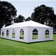 Extreme Tent Event and Party Rental