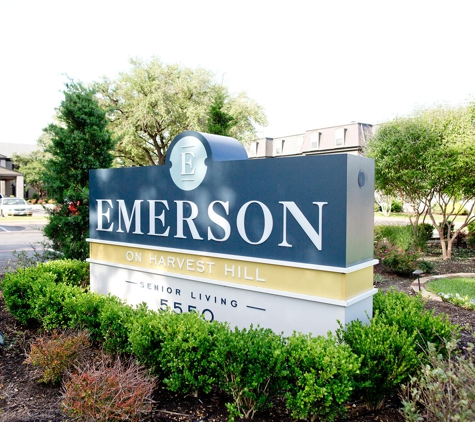 Emerson on Harvest Hill - Dallas, TX