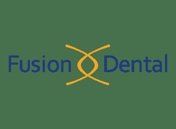 Fusion Dental - Ashburn - Ashburn, VA