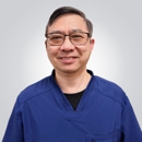 Heshun Chen, Doctorate