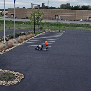 BorderLines Pavement Maintenance - Anoka, MN