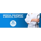 HOSPEQ Medical Equipment & Supplies