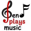 Let's Play Music at JenF Plays Music Studio gallery