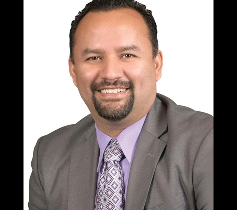 Edgar Salazar - State Farm Insurance Agent - Chatsworth, CA