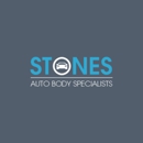 Stones Auto Body Specialist - Automobile Body Repairing & Painting