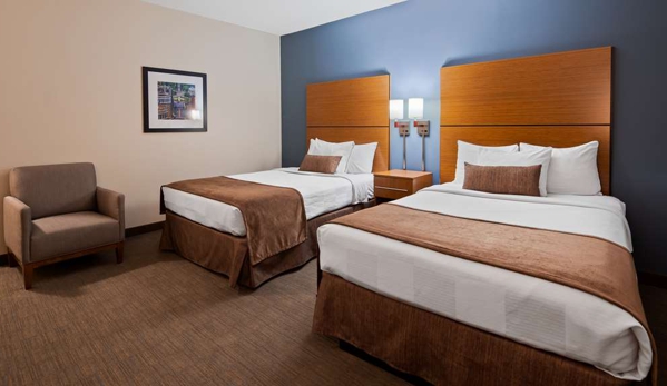 Best Western Plus Philadelphia Convention Center Hotel - Philadelphia, PA