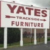 Yates Trackside Furniture gallery