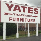 Yates Trackside Furniture