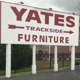 Yates Trackside Furniture