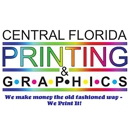 Central Florida Printing and Graphics - Business Cards