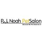 PJ Noah PetSalon