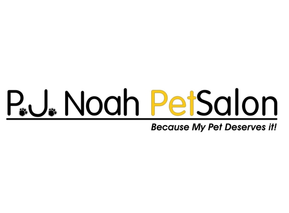 PJ Noah PetSalon - Lake Forest, CA