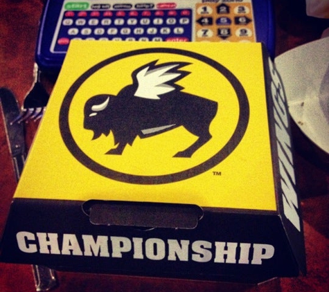 Buffalo Wild Wings