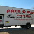 Affordable Pack & Move Inc