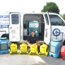 Premium Carpet Care Inc - Flood Control Equipment