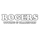 Rogers Towing and Transport - Towing