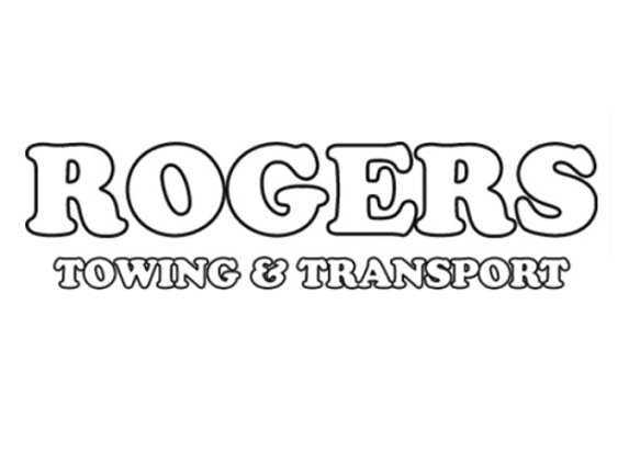 Rogers Towing - Veneta, OR. Rogers Towing and Transport