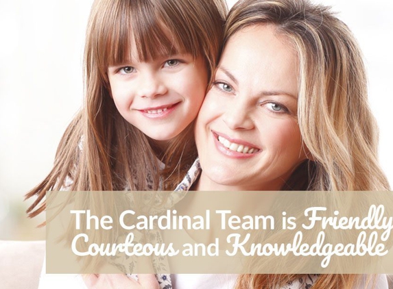 Cardinal Orthodontics - Saint Louis, MO