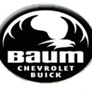 Baum Chevrolet-Buick Company - Tire Changing Equipment