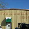WARFORD AUTO WRECKERS INC gallery