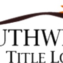 Southwest Title Loans - Alternative Loans