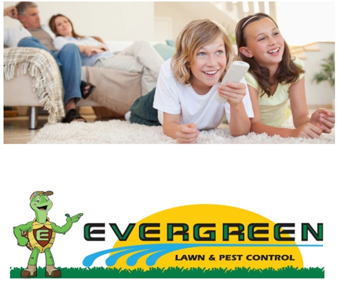 Evergreen Lawn & Pest Control - Debary, FL