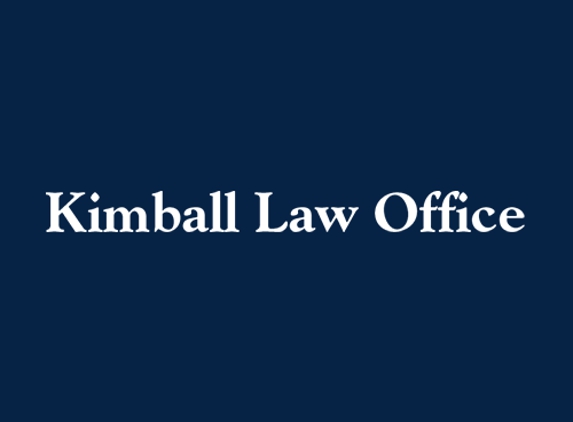 Kimball Law Office - Orange, MA