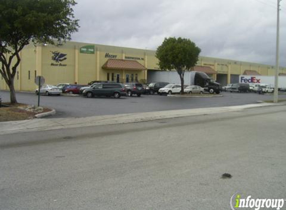 C & C International Trading - Doral, FL