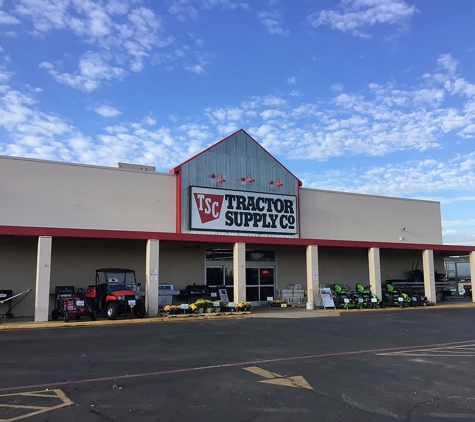 Tractor Supply Co - Childress, TX