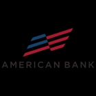 American Bank, N.A.