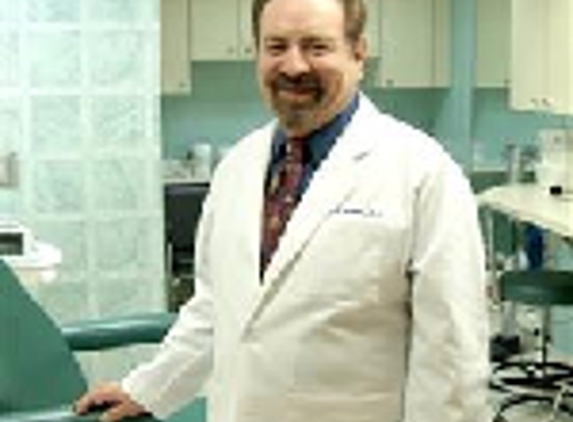 Dr. Joseph Bruce Neiman, MD - Buffalo, NY