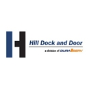 Hill Dock and Door Pensacola a division of DuraServ - Doors, Frames, & Accessories