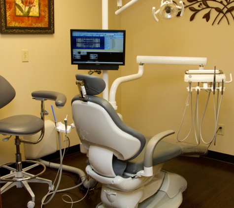 Dental Group of Amarillo - Amarillo, TX