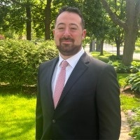 Blake Willerman-U.S. Bank Mortgage - Chicago, IL 60610