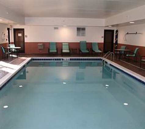 Hampton Inn Morehead - Morehead, KY