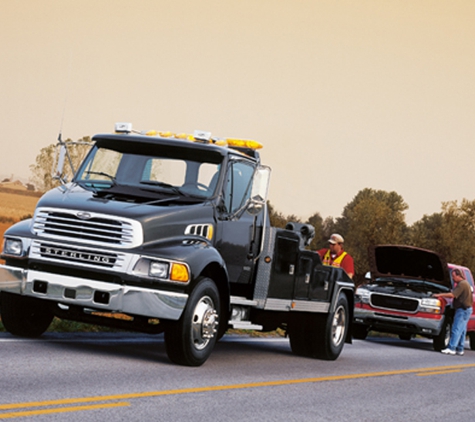 Kenosha Towing & Auto Repair - Kenosha, WI