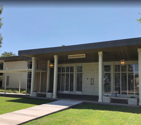 Eversole Mortuary - Ukiah, CA