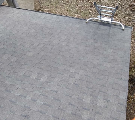 Bells Roofing - Alpharetta, GA