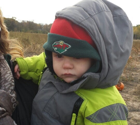 Lendt's Pumpkin Patch - Wyoming, MN