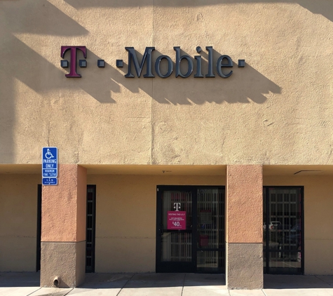 T-Mobile - Calexico, CA