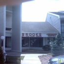 Brooks Construction Company, Inc. - Doors, Frames, & Accessories