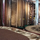 Randy's Area Rugs Inc - Carpet & Rug Binding Machines