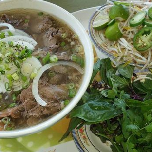 Pho Good - Shawnee, KS