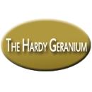 The Hardy Geranium - Flowers, Plants & Trees-Silk, Dried, Etc.-Retail