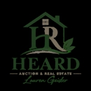 Heard Auction & Real Estate Lauren Geisler