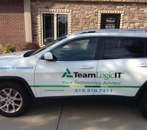 TeamLogic IT - Ankeny, IA